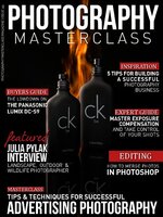 Photography Masterclass Magazine